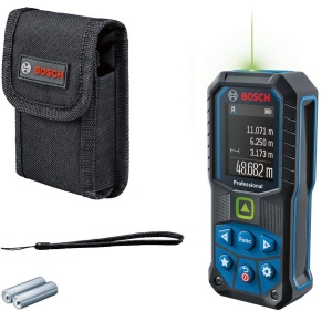 Laserski daljinomer GLM 50-25 G BOSCH - Img 2