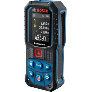 Laserski daljinomer GLM 50-27 C Bluetooth BOSCH - Img 1