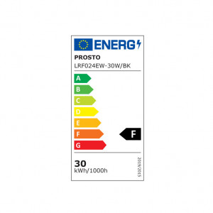 LED reflektor 30W PROSTO - Img 3