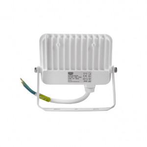 LED reflektor - beli 20W PROSTO - Img 2