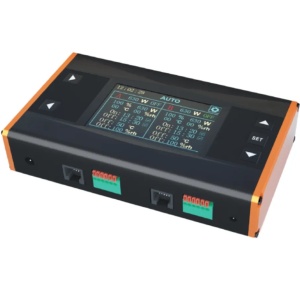 LED Smart Controller LCD