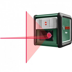 Linijski laser za ukršene linije za obeležavanje Quigo 3 BOSCH - Img 2