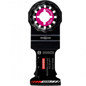 List testere za multifunkcionalne alate od 32mm EXPERT MultiMax AIZ 32 APIT BOSCH - Img 1
