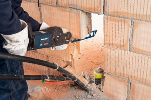 List univerzalne - recipro testere EXPERT „Hollow Brick“ S 1243 HM BOSCH - Img 5