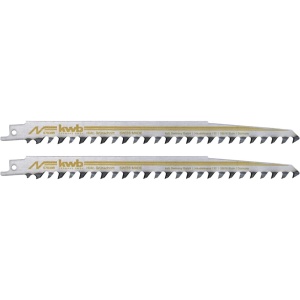 List univerzalne - recipro testere za drvo 240mm - 2kom. EINHELL