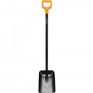 Lopata sa drškom 126cm Solid FISKARS - Img 1