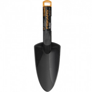 Lopatica cvećarska - baštenska 29cm FISKARS - Img 1