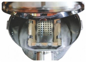 Ložište - brzoparilnik 80L INOX Zottel - Img 2