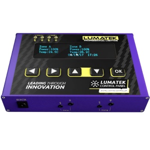 Lumatek Digital Controller
