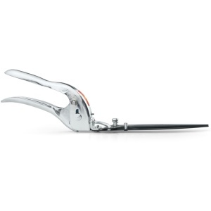 Makaze za travu Classic GS-1M WOLF GARTEN - Img 4