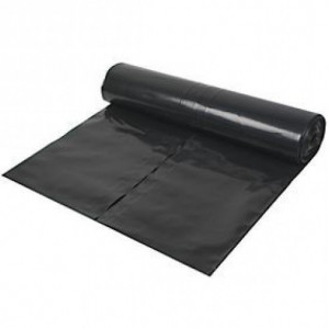Malč folija 1m x 100m 20mic Dolomite - Img 1