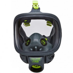 Maska respirator sa jednim filterom BLS 3150 - Img 1