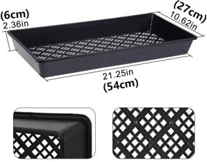 Mesh Tray Rupičasto Korito - Img 3