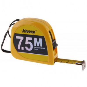 Metar 7.5m Johnney Levior
