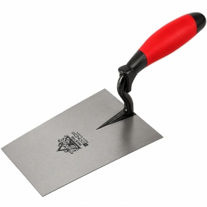 Mistrija kovana 180mm kockasta Tokos