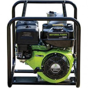 Motorna pumpa 3" DP80 Dolomite