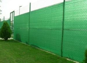 Mreža za zasenu 4x10m 80% - zelena - Img 4