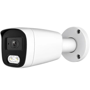 Mrežna IP kamera 5MP POE Hybrid Light PROSTO