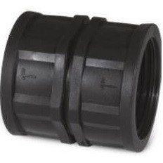 Muf egal 6/4" x 6/4" - E