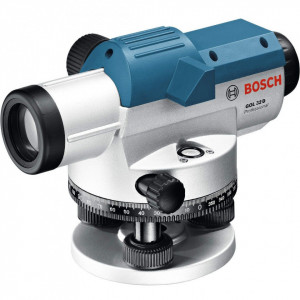 Nivelir GOL 32 D + stativ BT 160 + merna letva GR 500 BOSCH - Img 2