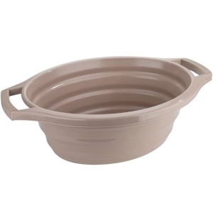 Oval - lavor plastični 15L