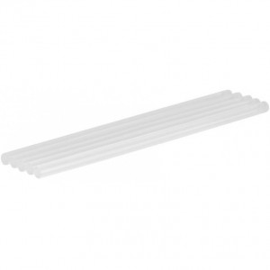 Patrone za pištolj lepljenje 200x8mm - 500g. STREND PRO