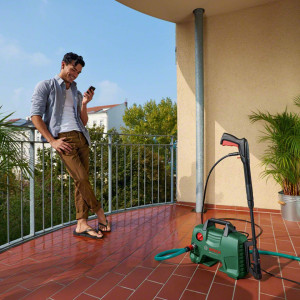 Perač pod visokim pritiskom EasyAquatak 120 BOSCH - Img 4