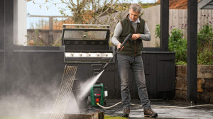 Perač pod visokim pritiskom UniversalAquatak 125 BOSCH - Img 10