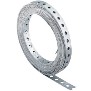 Perforirana traka 25x8mm - 2m