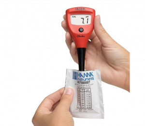 PH tester digitalni Hanna - Img 3