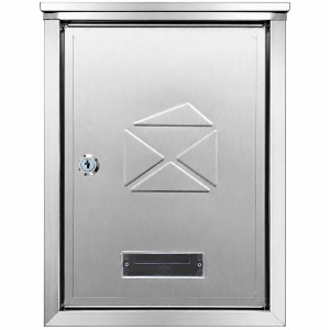 Poštansko sanduče PTT Inox