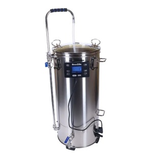 Posuda za kuvanje piva - inox BREWZILLA 35 GEN. 4 - Img 2