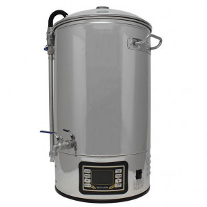 Posuda za kuvanje piva inox EASYBREW 30 - Img 1