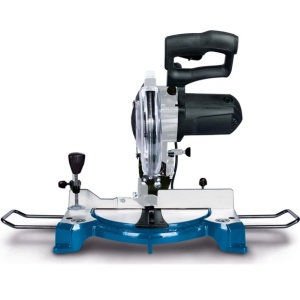 Potezna preklopna testera 210mm HM80L Scheppach - Img 2