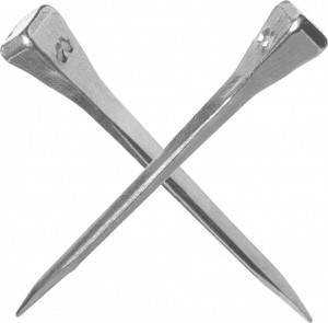 Potkivački ekseri 6 - 8.5 mm MUSTAD - Img 2