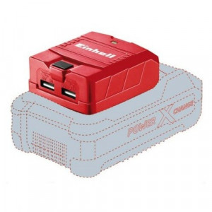 Power Bank USB - punjač TE-CP 18 Li EINHELL - Img 1