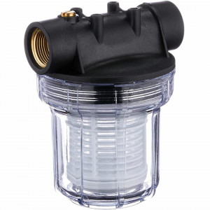 Predfilter vazduha 12cm EINHELL - Img 1