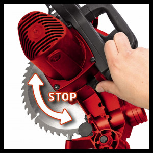 Preklopna testera TC-MS 2112 EINHELL - Img 8
