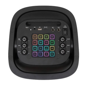 Prenosna zvučna kutija sa Bluetooth konekcijom 60W SAL - Img 2