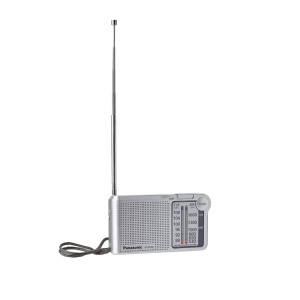 Prenosni radio prijemnik PANASONIC  - Img 4