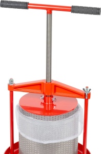 Presa za voće i grožđe INOX 14L STREND PRO - Img 6