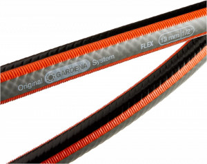 Priključna garnitura - priključno crevo Flex 1.5m - 1/2" GARDENA - Img 4