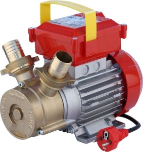 Pumpa za pretakanje CE 35 ROVER