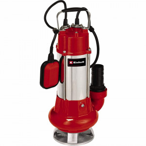 Pumpa za prljavu vodu GC-DP 1340 G EINHELL - Img 1