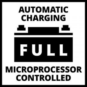 Punjač akumulatora sa mikroprocesorom CE-BC 15 M Einhell - Img 3