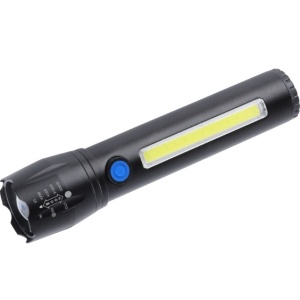 Punjiva LED baterijska lampa 10W PROSTO