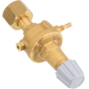 Reducir ventil - regulator za CO2 i argon bez manometra - Img 1