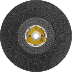 Rezna ploča za čelik 350x3mm A24 Supra Klingspor