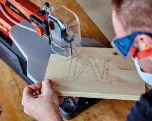 Rezni list za dekupir testeru TC-SS 405 E 5kom. EINHELL - Img 3