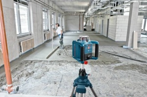 Rotacioni laser GRL 250 HV BOSCH - Img 6
